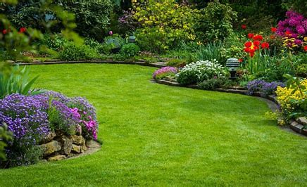 Gartenpflege und Gartengestalltung